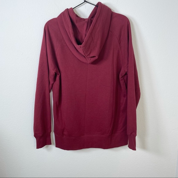 The North Face Half Dome Pullover Hoodie Sz M - Picture 5 of 10